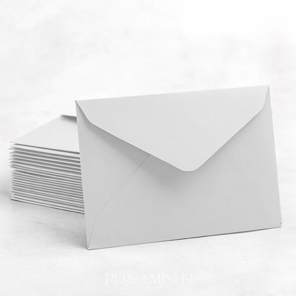 Envelope Branco